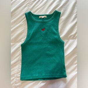 z supply tank
